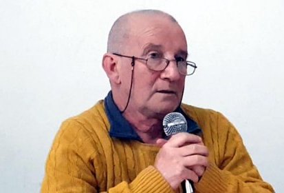 Gérard Lamari