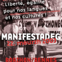 Appel à manif-Rennes 22 mars